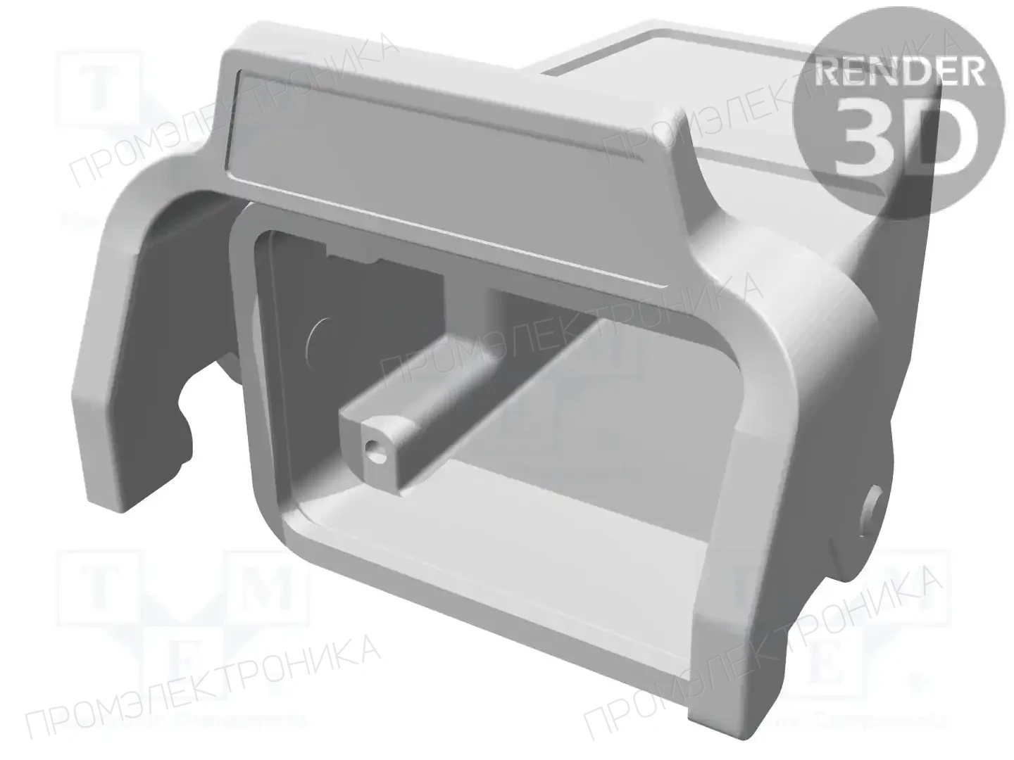 HARTING 19300060756 — Разъeмы