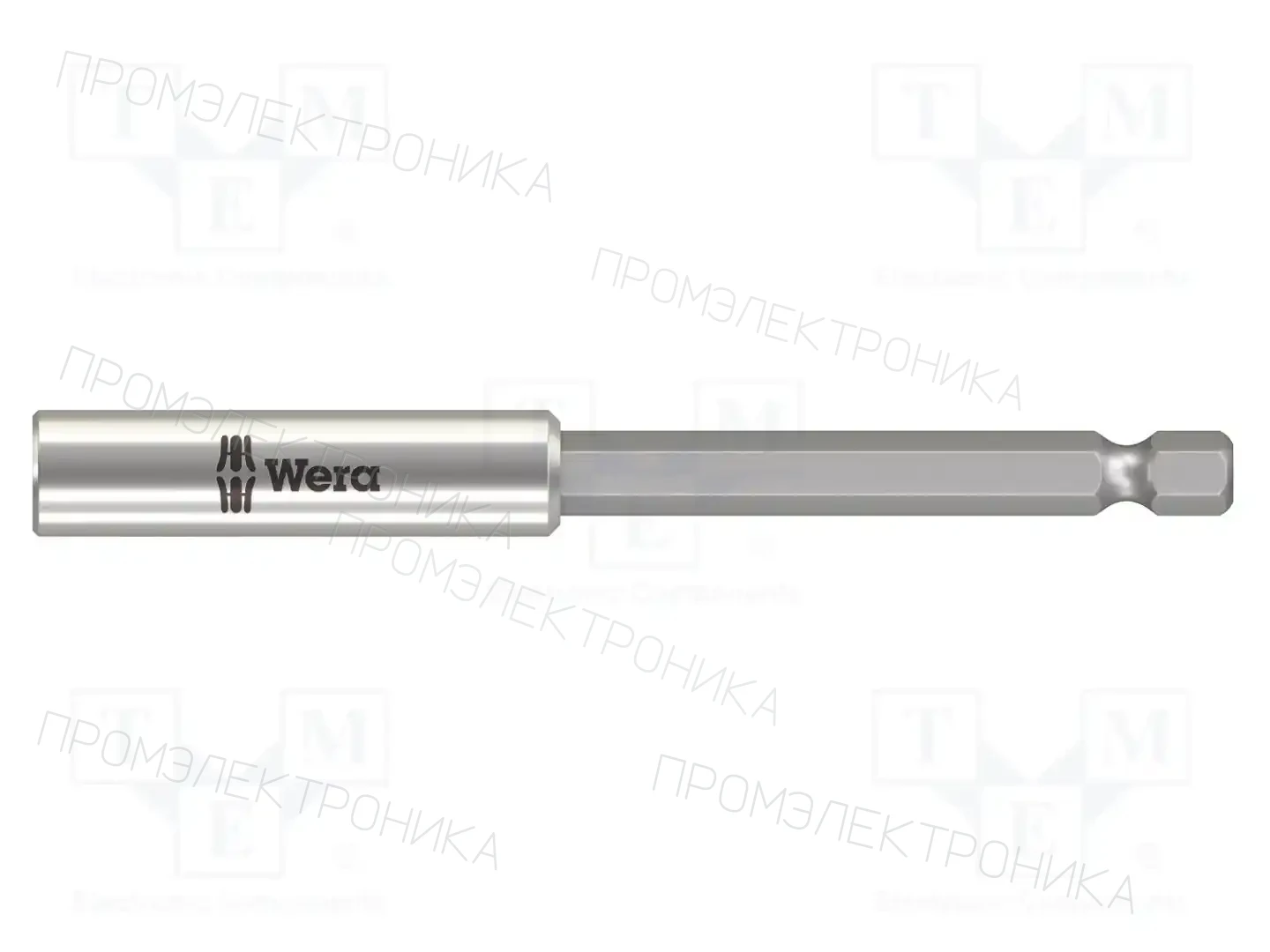 WERA 05160977001 — Наконечники для отверток