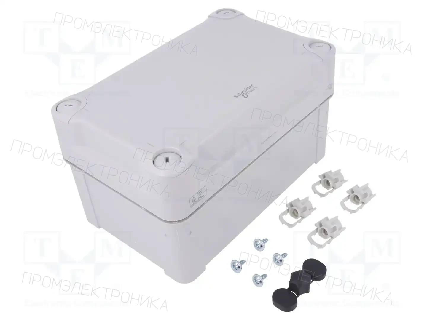 SCHNEIDER ELECTRIC NSYTBP191210H — Корпуса универсальные
