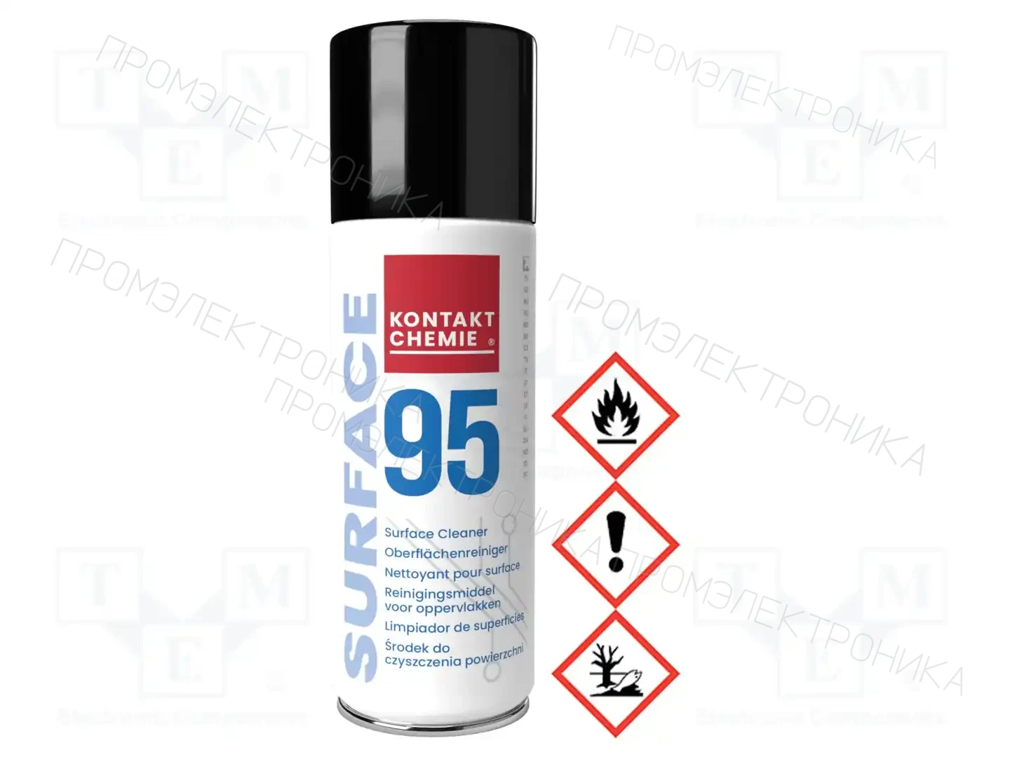 KONTAKT CHEMIE 86109-002 — Препараты чистящие и консервирующие