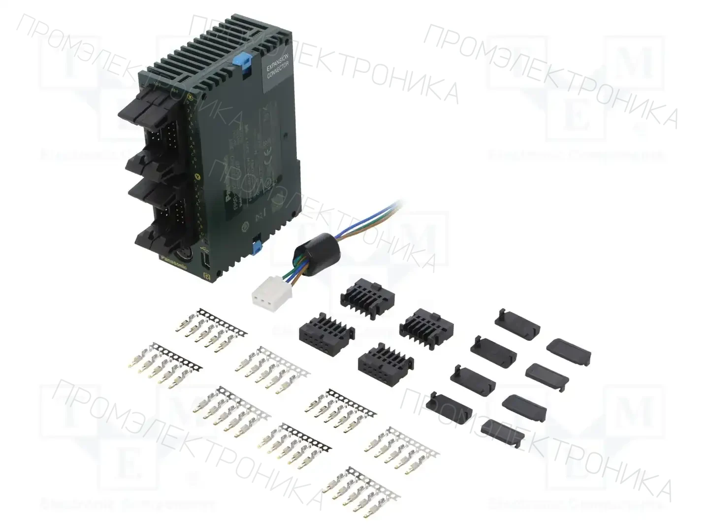 PANASONIC AFP0RE32P — Контроллеры PLC