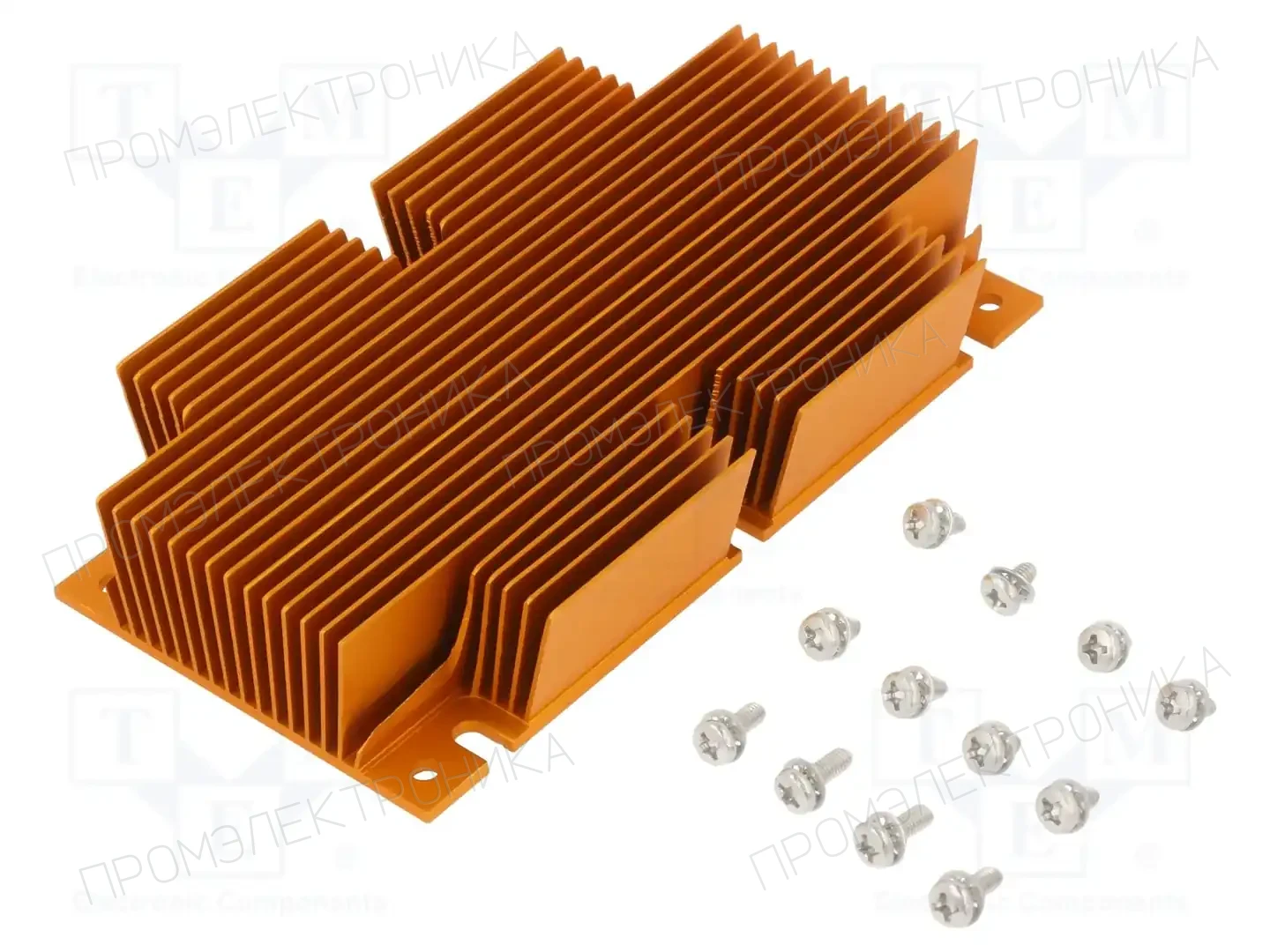 Advanced Thermal Solutions ATS-1111-C1-R0 — Радиаторы