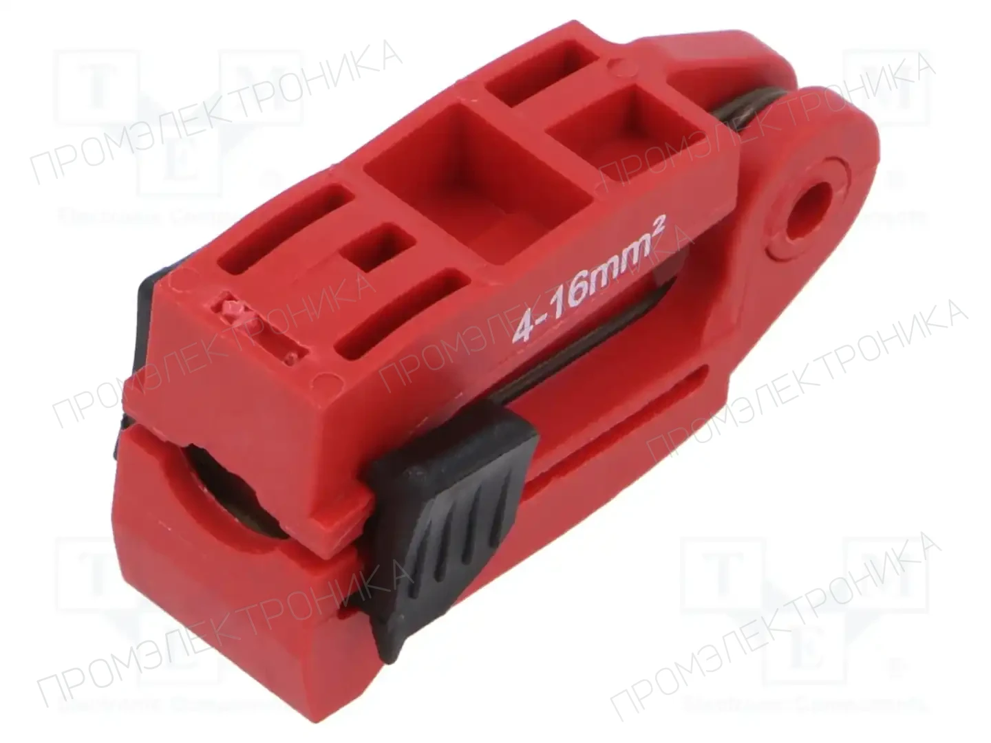 MOLEX 63817-0072 — Устройства для снятия изоляции