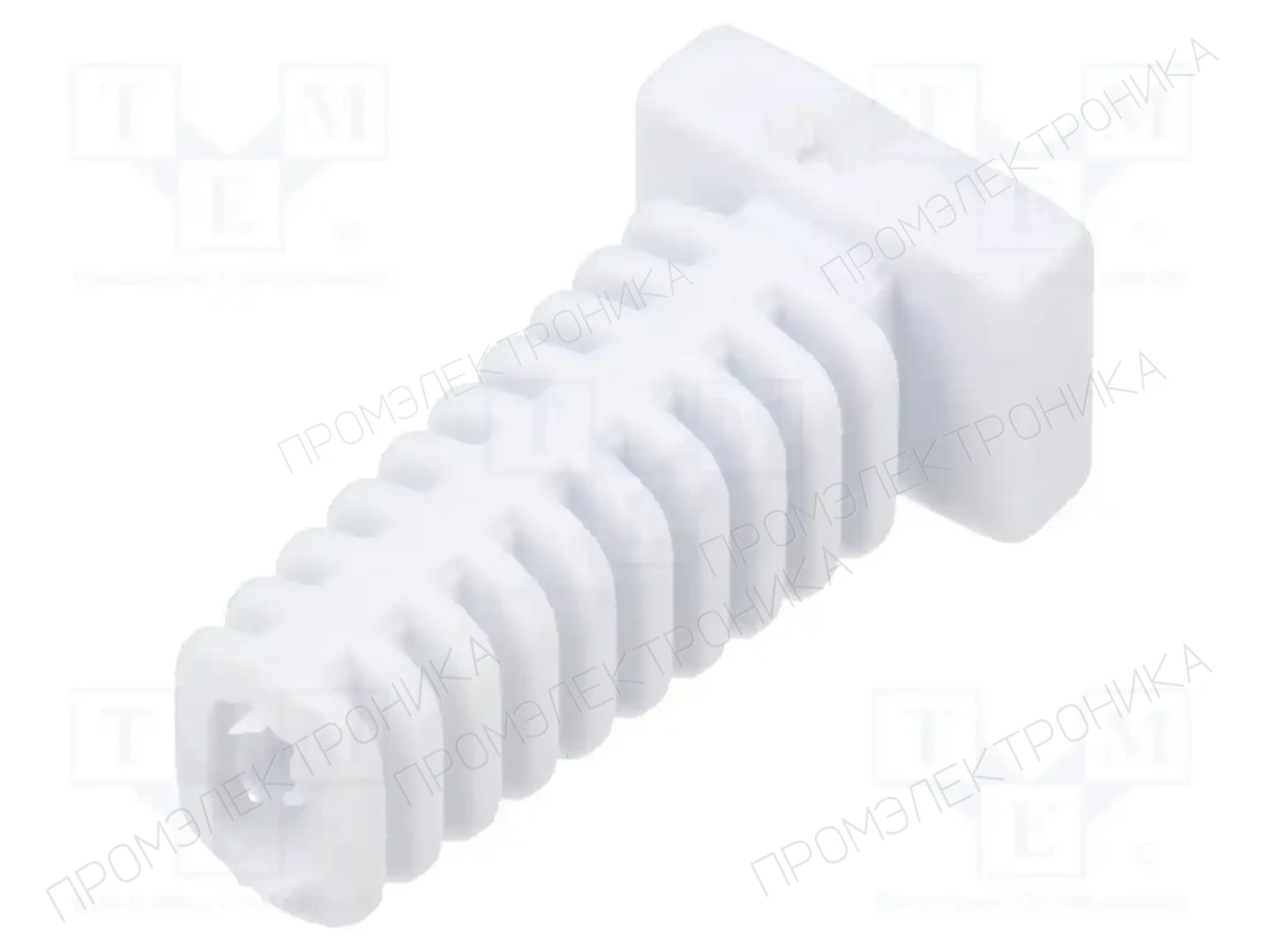 FIX&FASTEN FIX-5.5X2.8X25-WH — Вводы/выводы