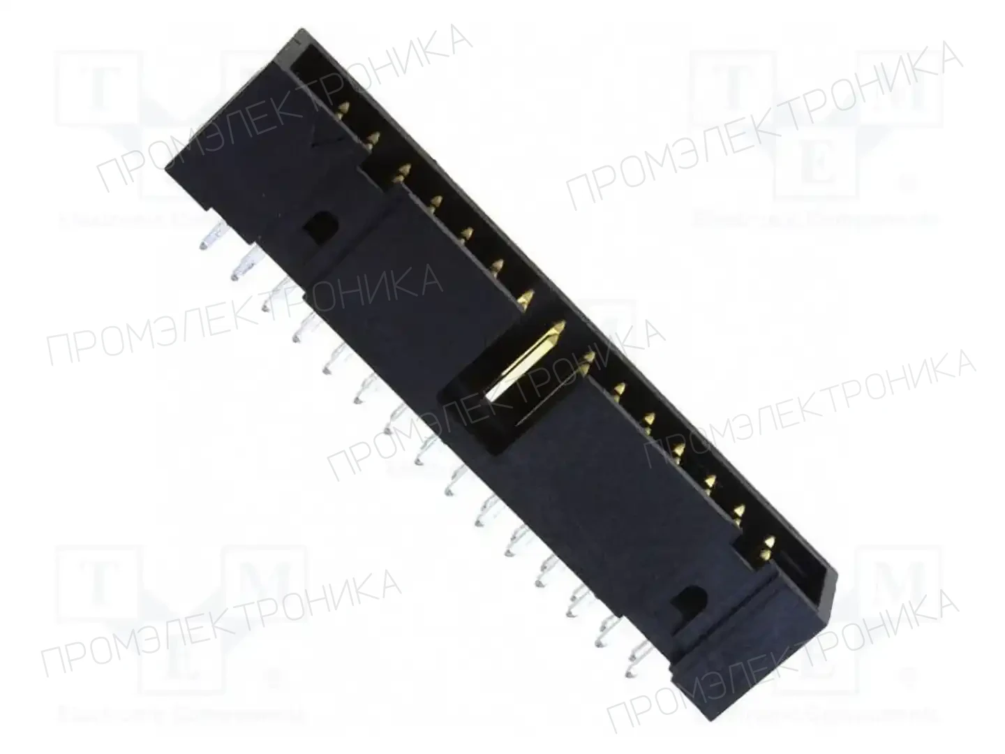 AMPHENOL 52601-S30-4LF — Разъeмы IDC