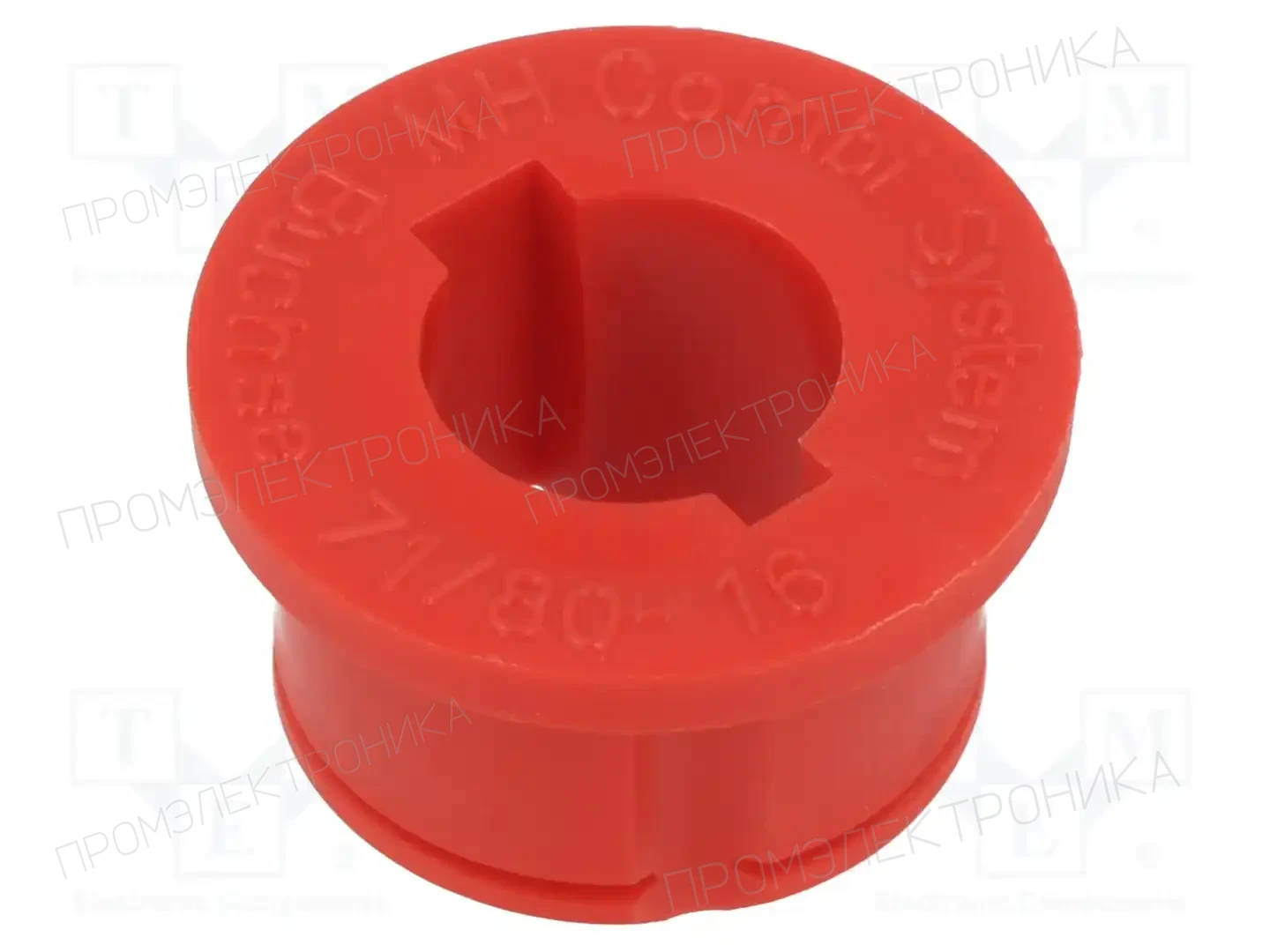 SYNFLEX CS-71/80-T-16 — Монтажные элементы