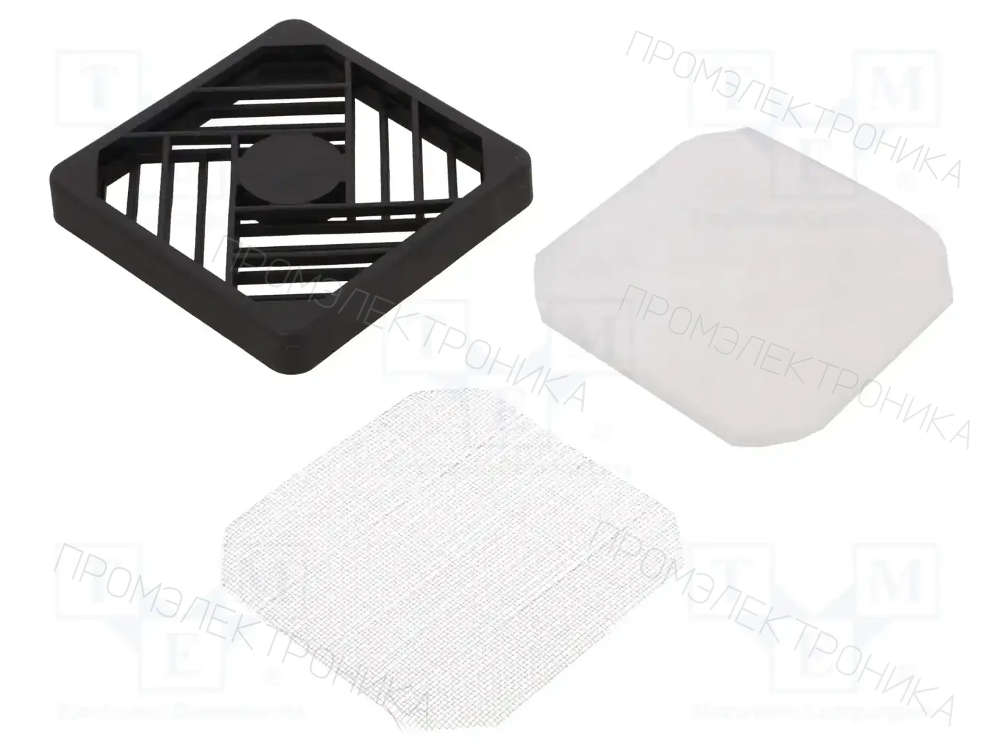 DREMEC 8GE11CP080 — Решетки