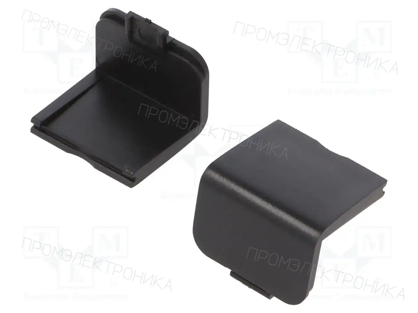 KRADEX ZM CAP P ABS — Корпуса - заглушки