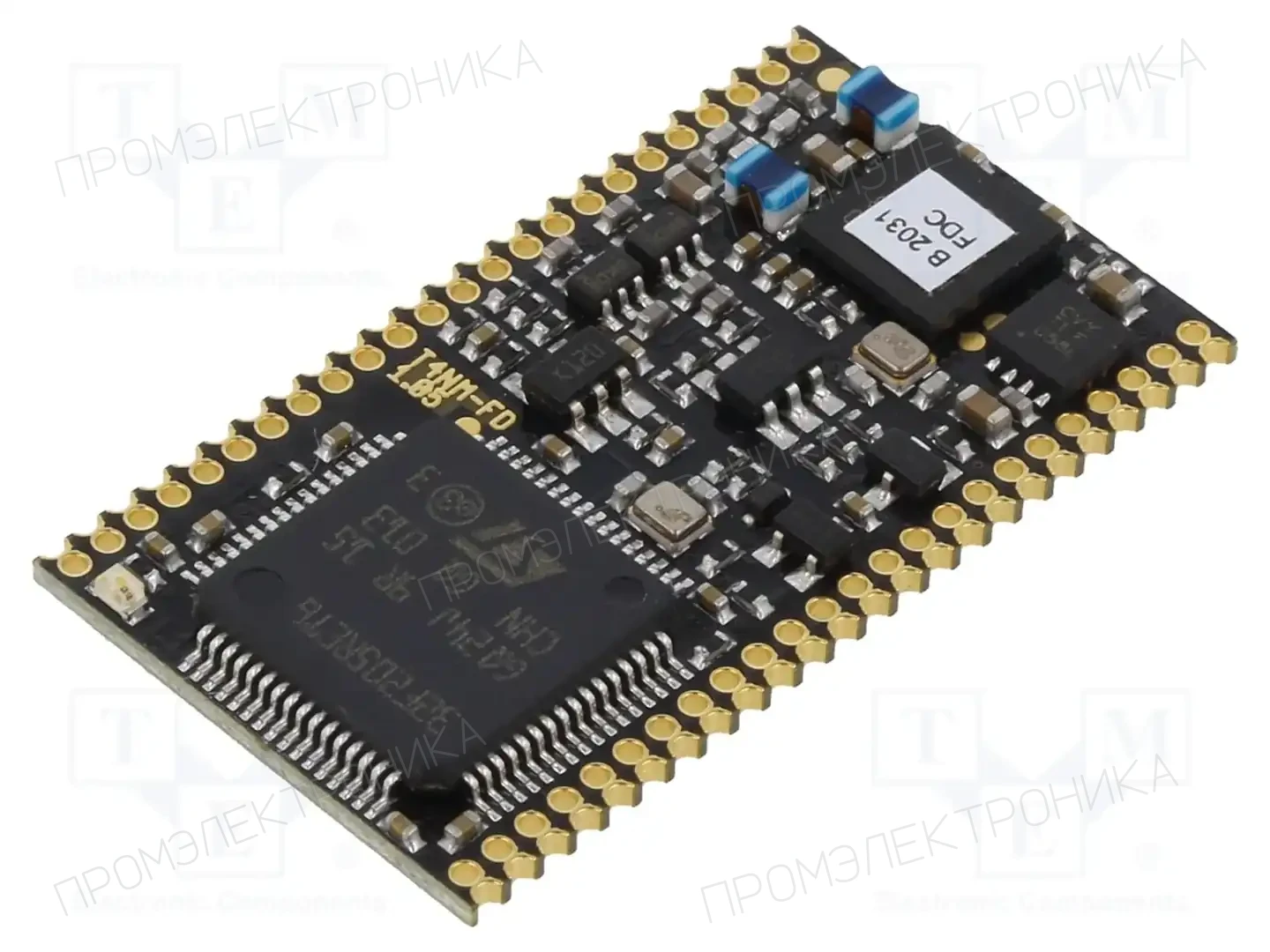 ELATEC TWN4 MULTITECH NANO MODULE B0 — Модули и считыватели RFID