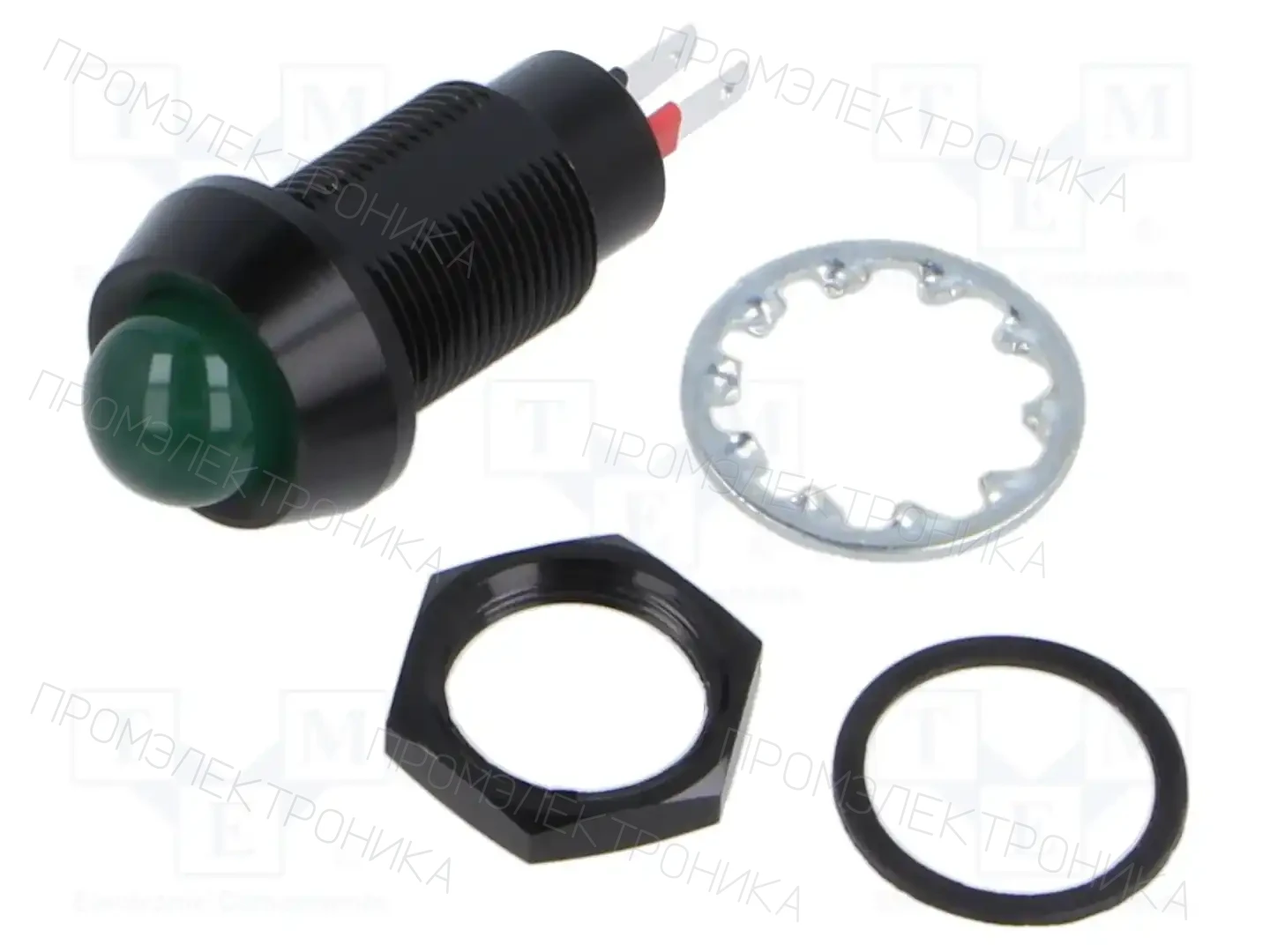 MARL 651-114-23 — LED панельные индикаторы