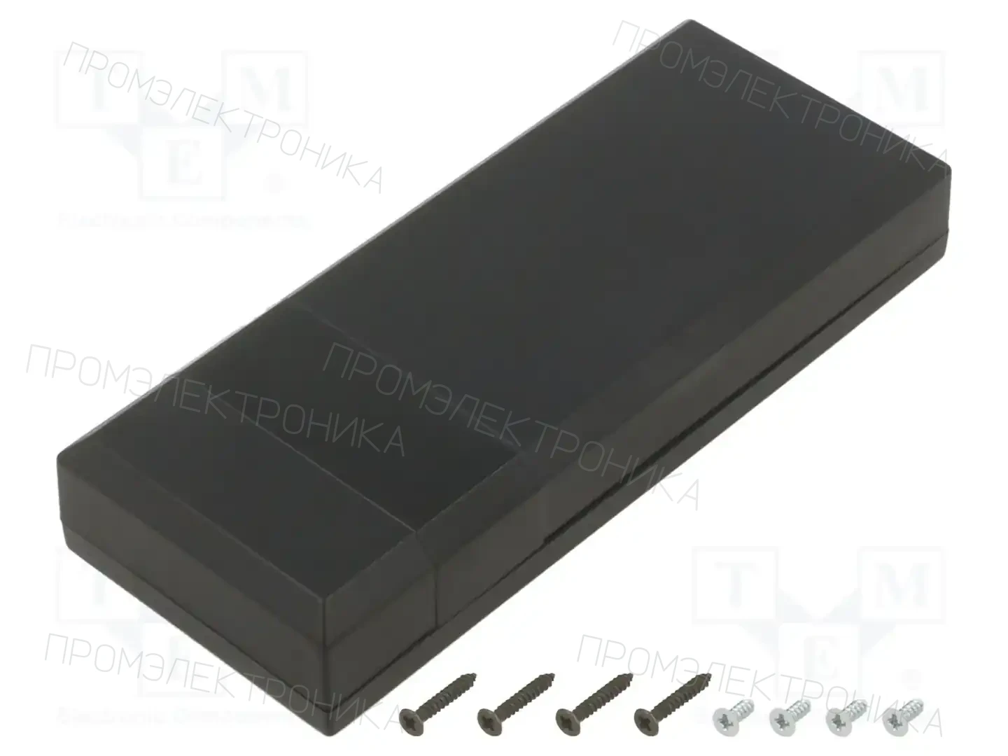 SUPERTRONIC PP036N-S — Корпуса универсальные