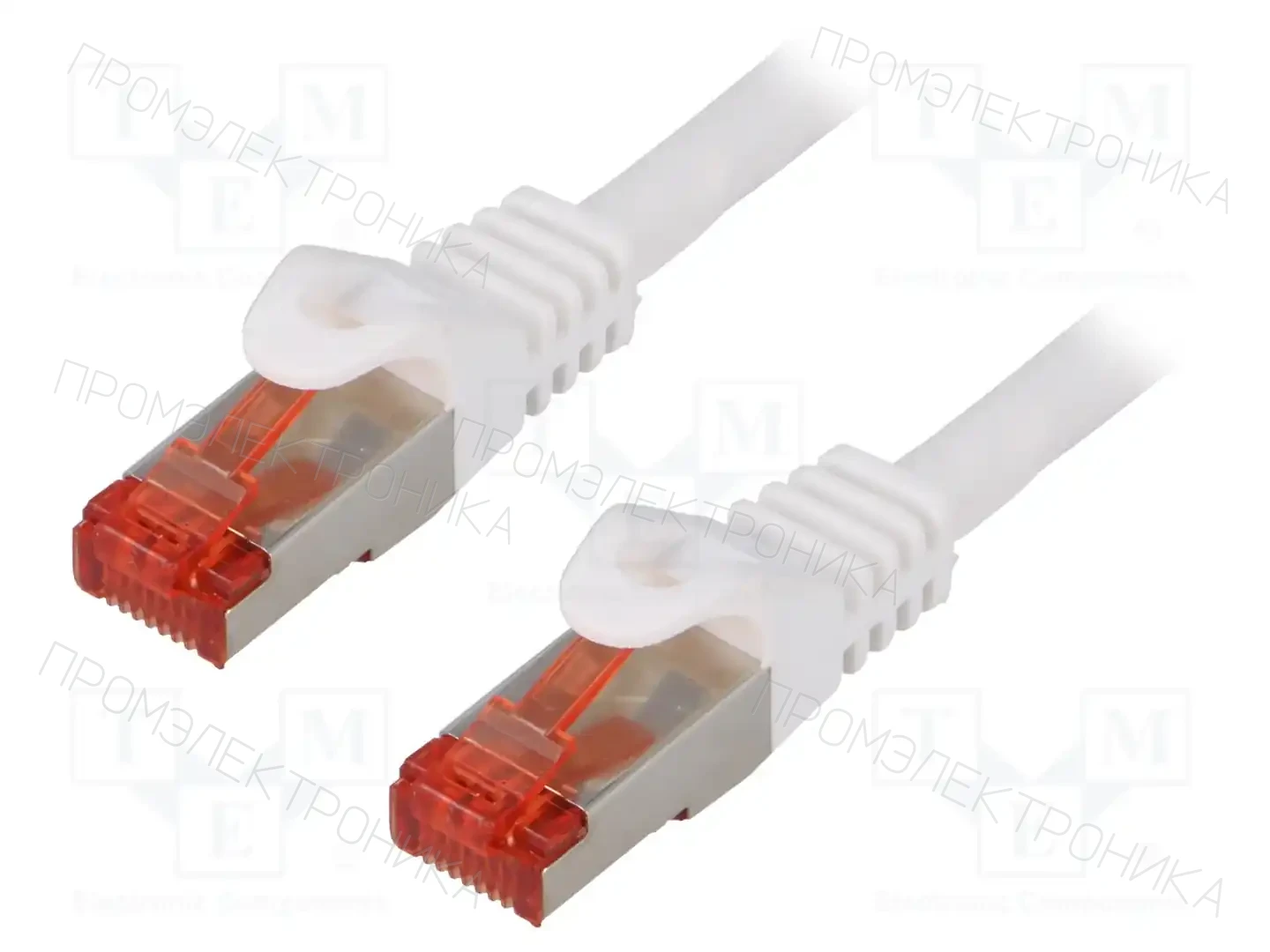 LOGILINK CQ2041S — Кабели и адаптеры RJ45