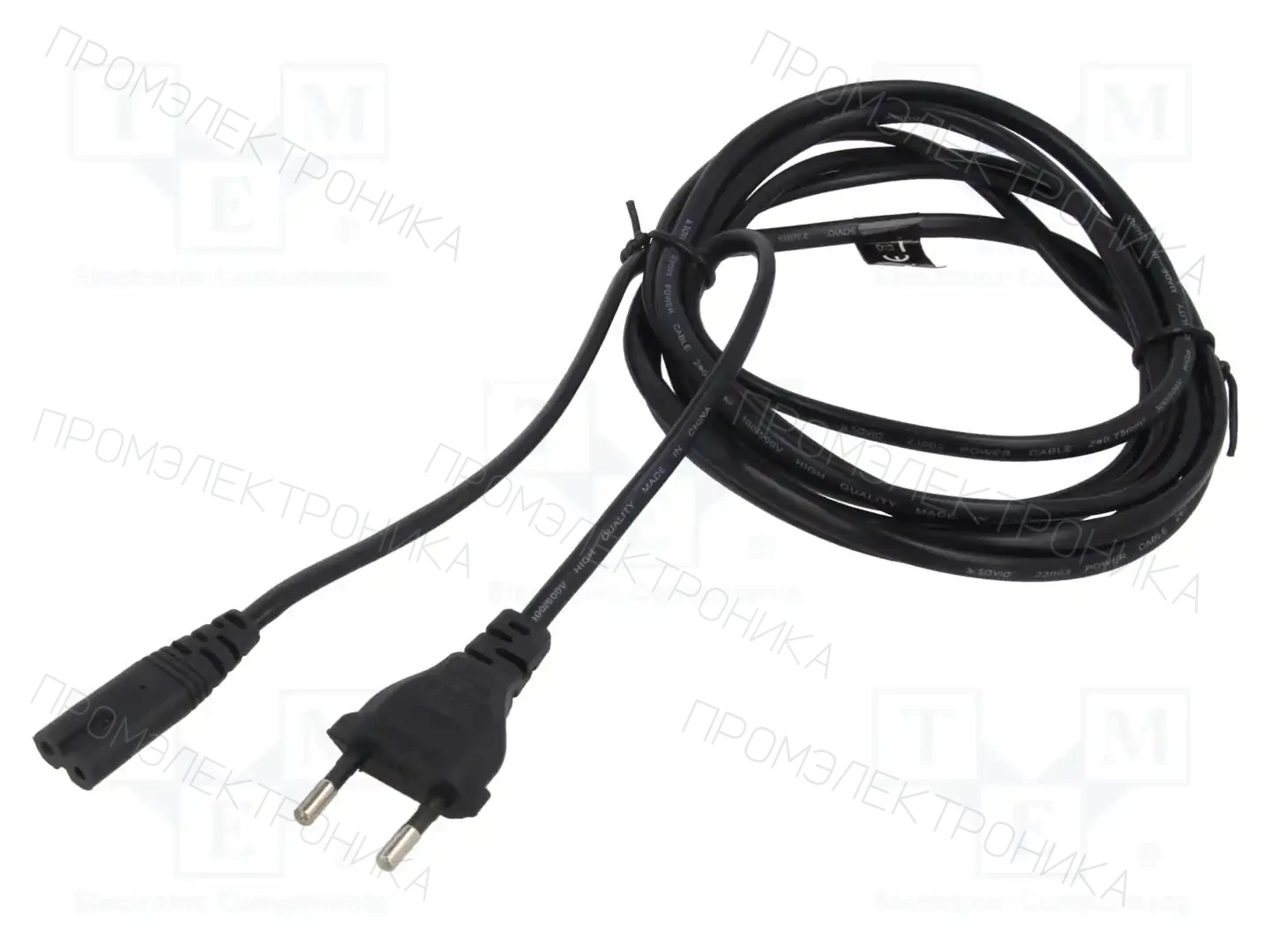 SAVIO CL-105 — Кабели питания компьютерные и универс