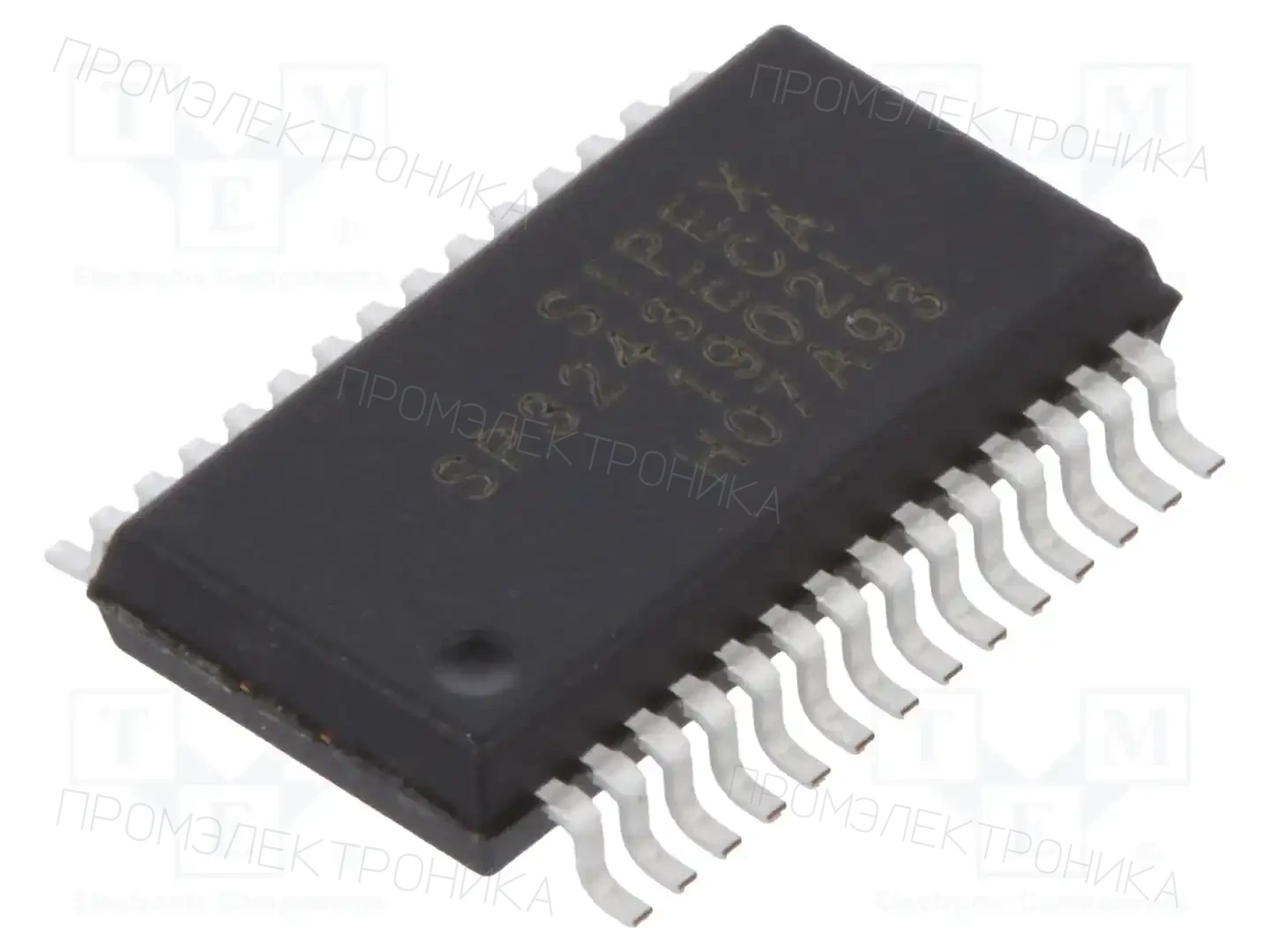 MAXLINEAR SP3243ECA-L — Микросхемы - RS232 / RS422 / RS485