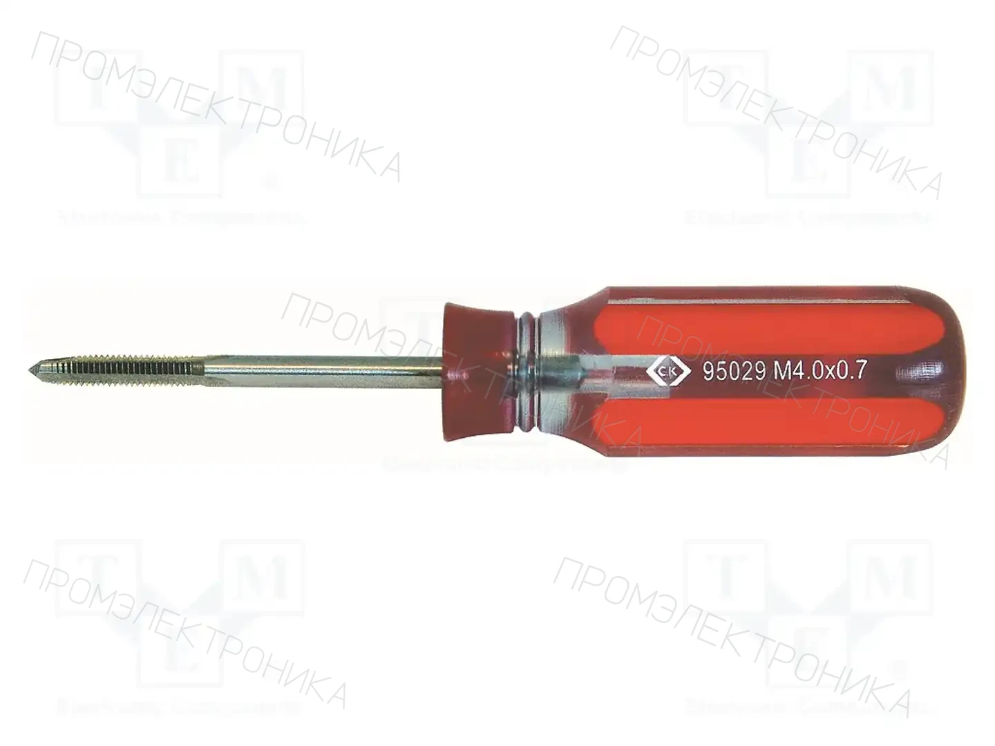 C.K 495029 — Плашки и метчики