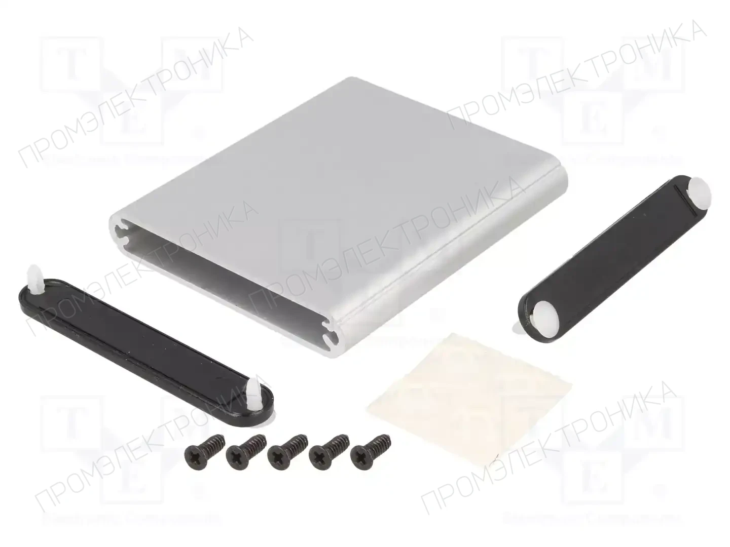 HAMMOND 1455A802 -AS — Корпуса с панелью