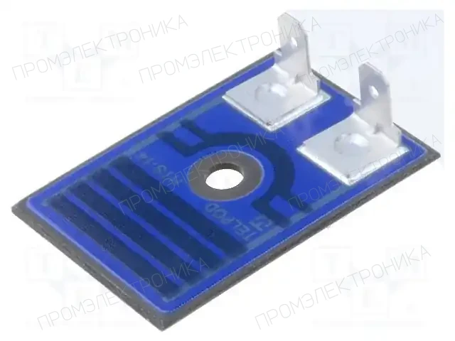 TELPOD HTS-14-24-40-3/4.8 — Нагревательные резисторы