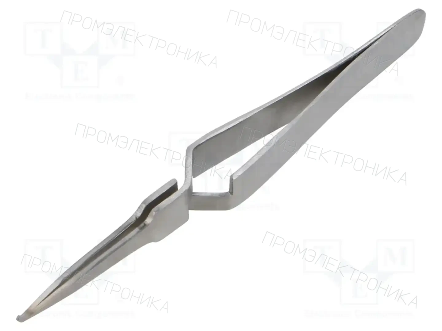 PIERGIACOMI 103R SA (SMD) — Пинцеты прецизионные
