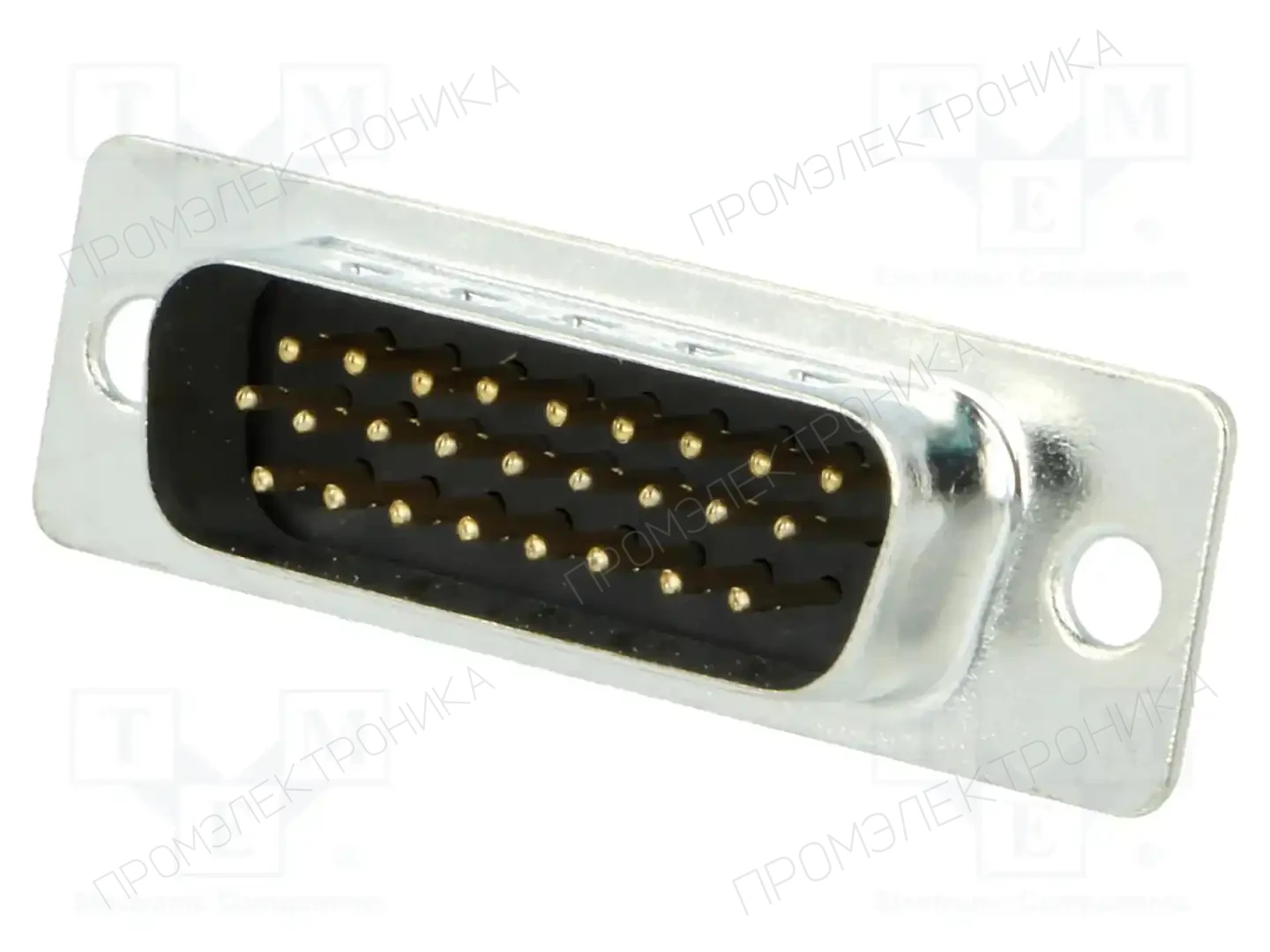 ENCITECH 2101-0300-02 — Штекеры и гнезда D-Sub