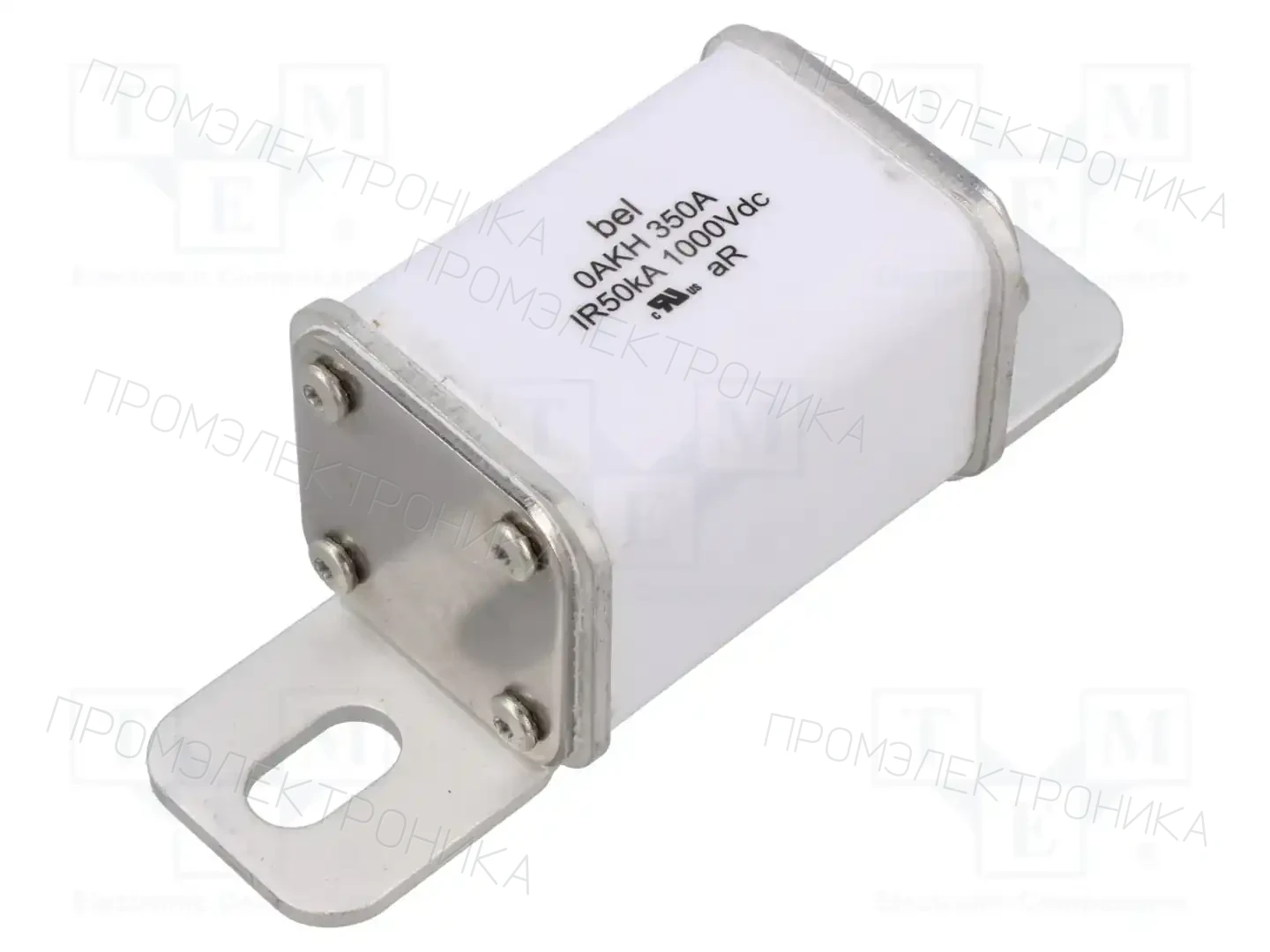 BEL FUSE 0AKHBK350-BA — Предохранители прочие