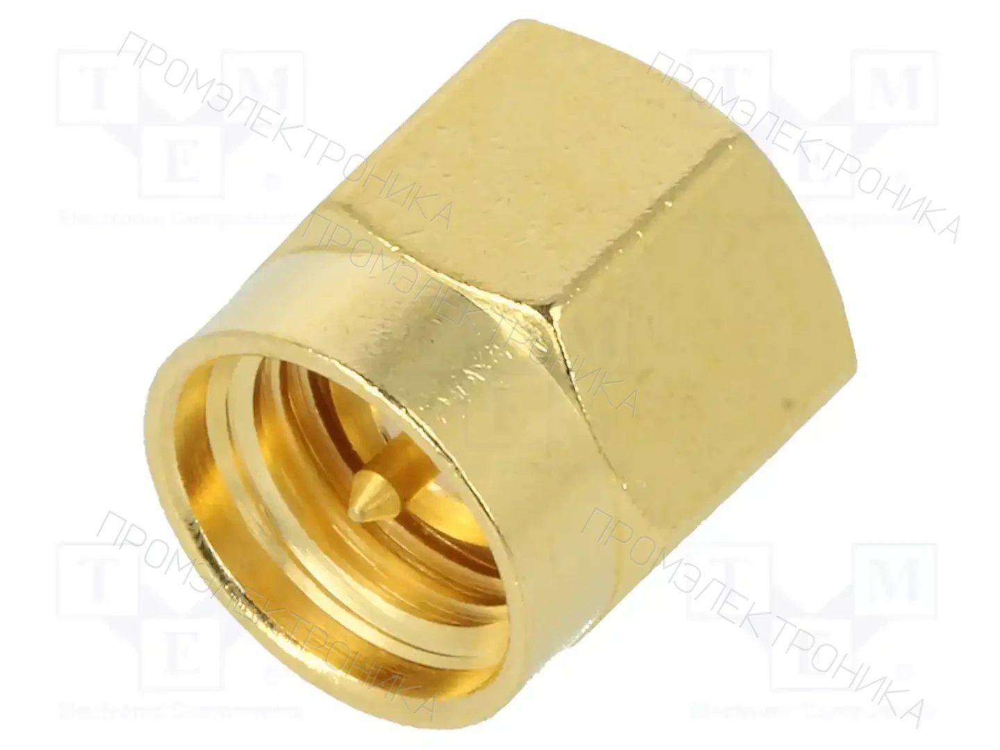 AMPHENOL RF 132360 — Разъeмы SMA, SMB, SMC