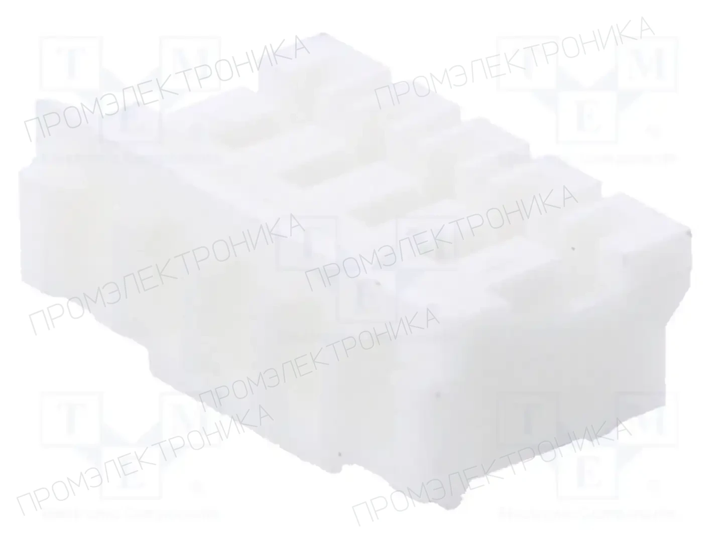 NINIGI NXG-05 — Разъeмы сигнальные растр 2,00мм