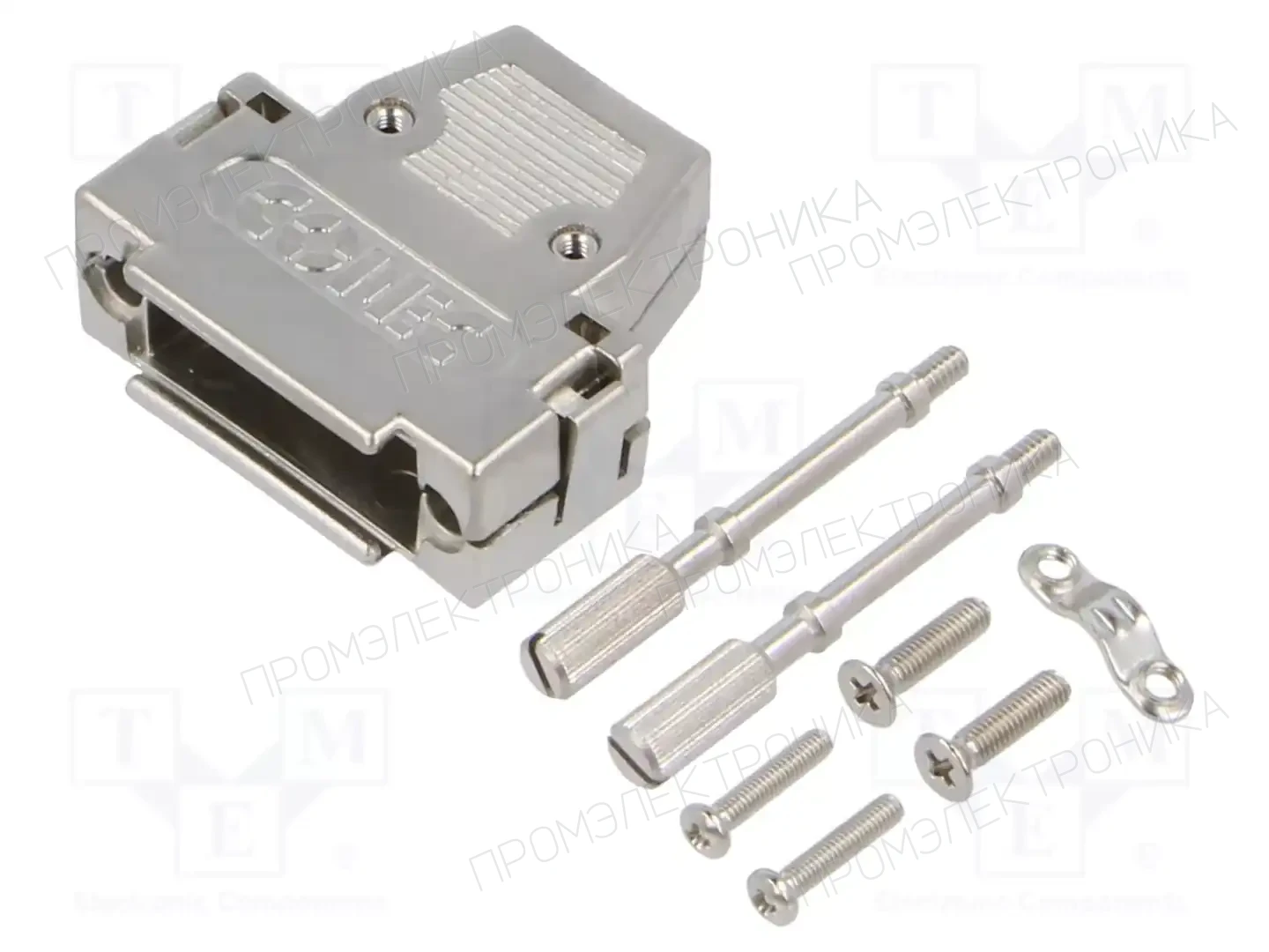 Amphenol CONEC 165X10919X — Корпуса D-Sub
