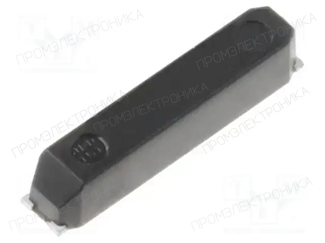 ABRACON ABS13-32.768KHZ-T — Резонаторы и генераторы