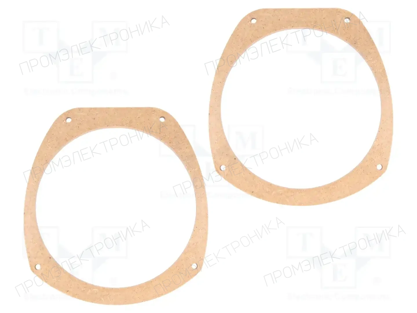 4CARMEDIA MDF-D.63 — Монтажные принадлежности из МДФ