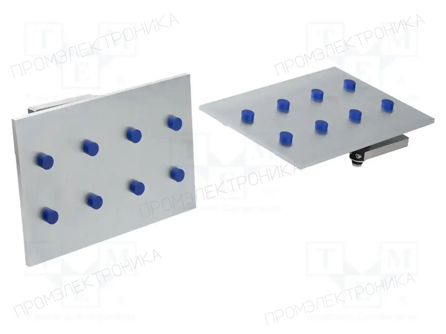 SCHMALZ ISAP-K1-300X200X8 — Вакуумные элементы
