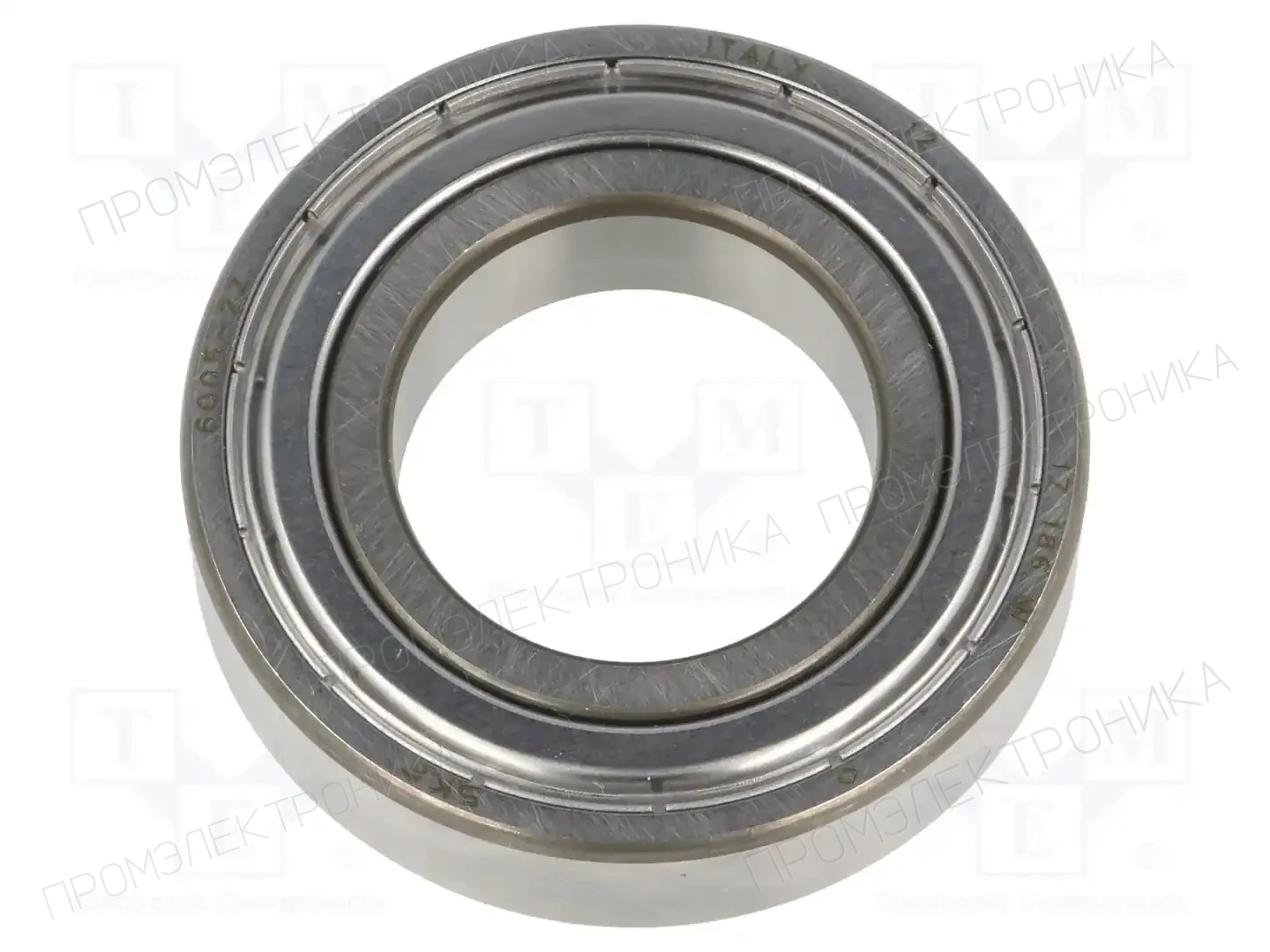 SKF 6005-2Z SKF — Подшипники качения 6005-2Z