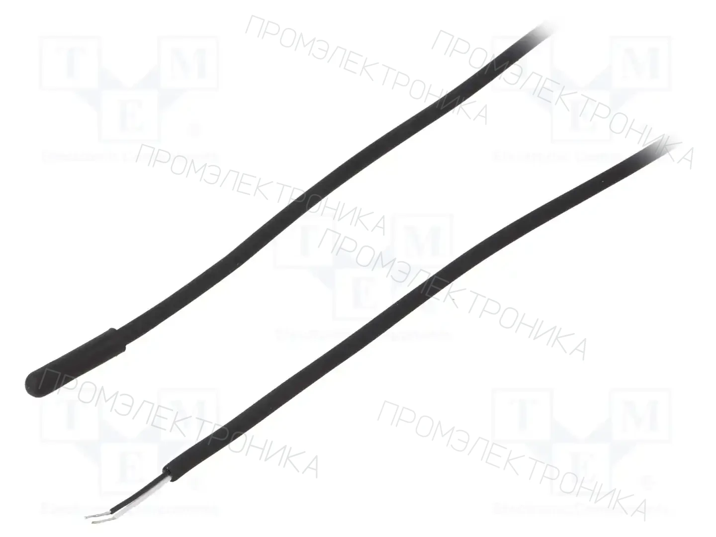 TEWA TEMPERATURE SENSORS TT02-10KC8-1D-T105-1500 — Датчики температуры - термисторы NTC
