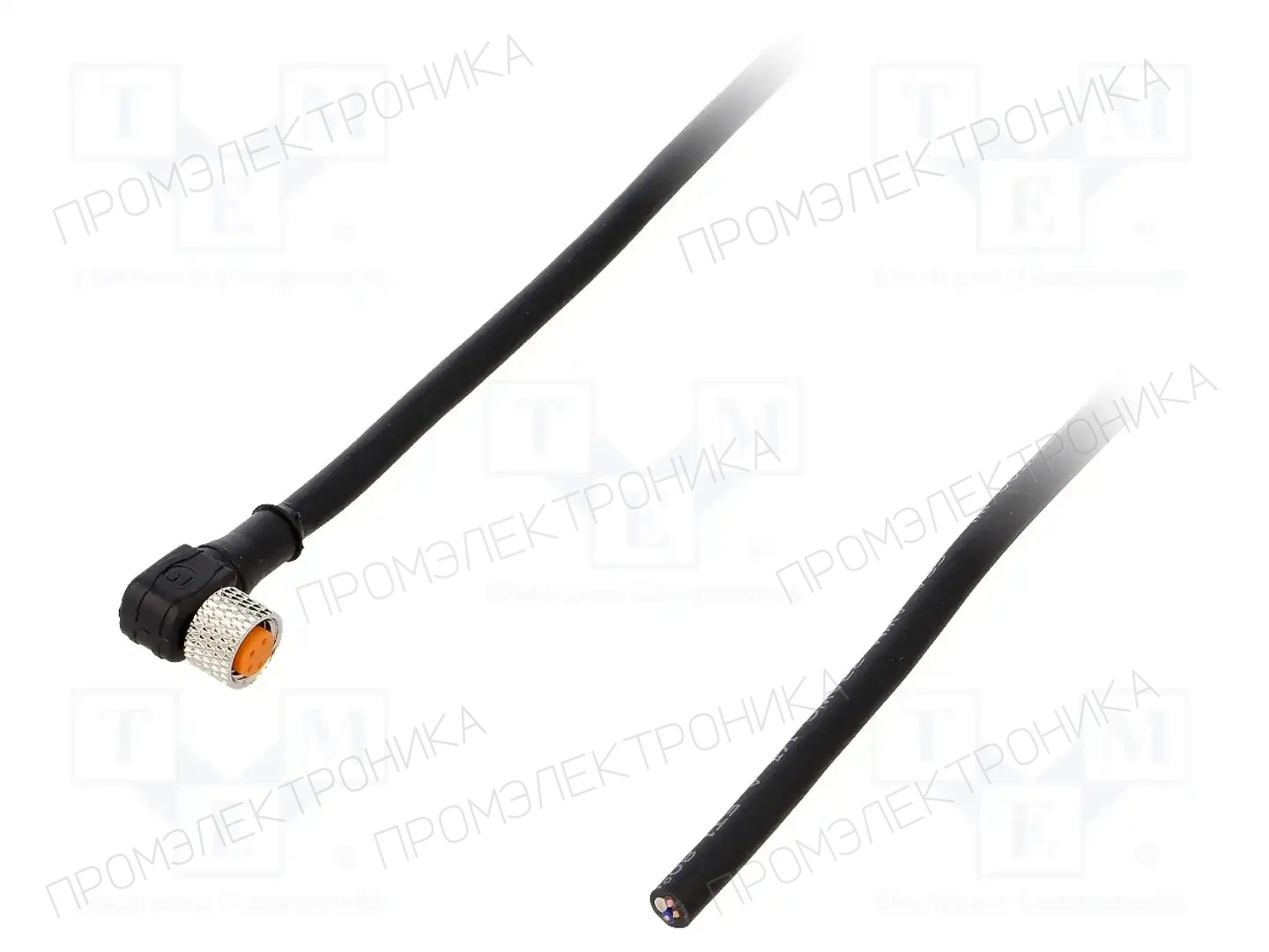 LUTRONIC 0805 04 002 2M — Кабели к датчикам