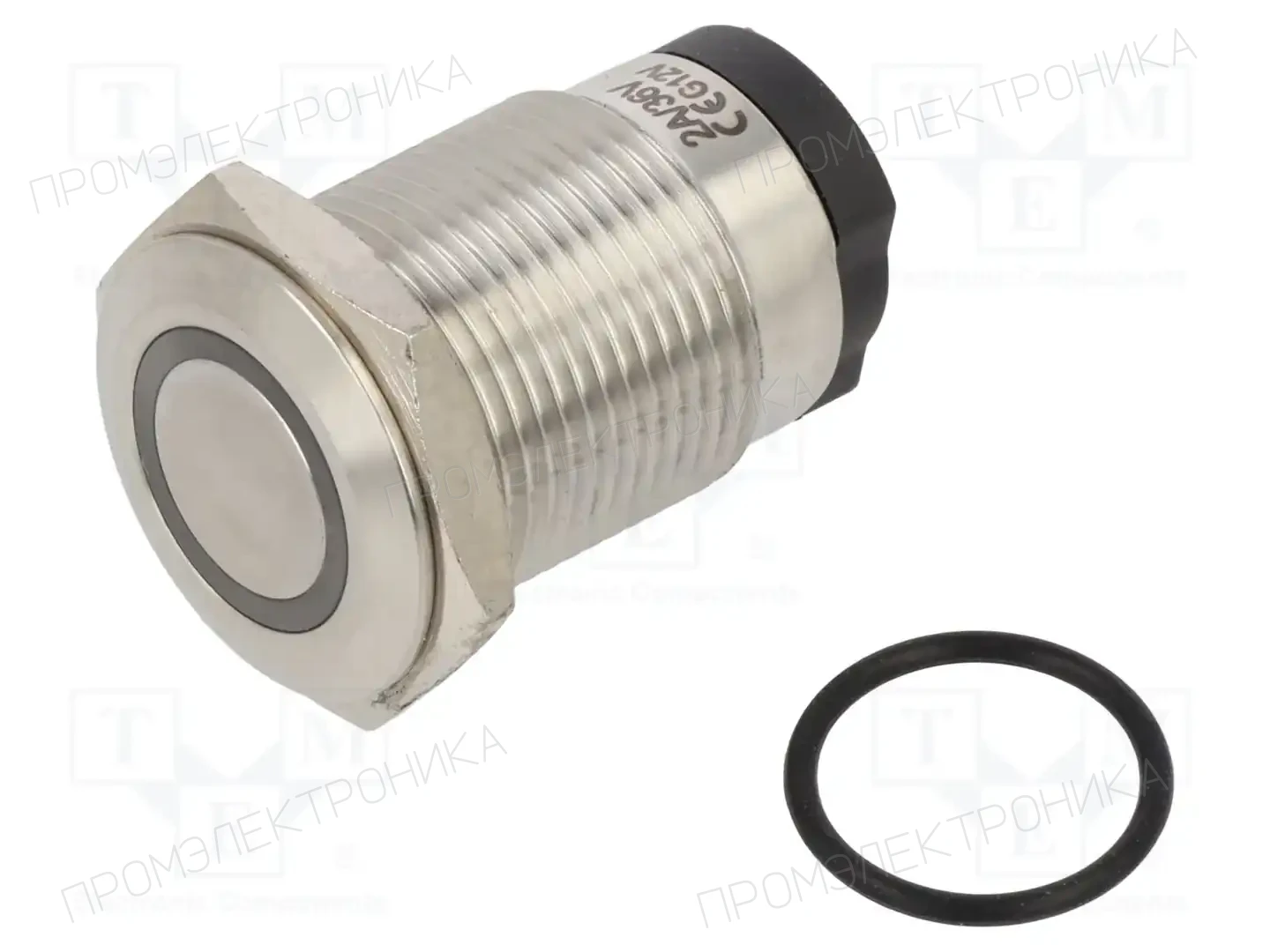 ONPOW ONPOW6316F-10E/Q/G/12V/S — Переключатели кнопочные 6316F-10E/Q/G/12V/S
