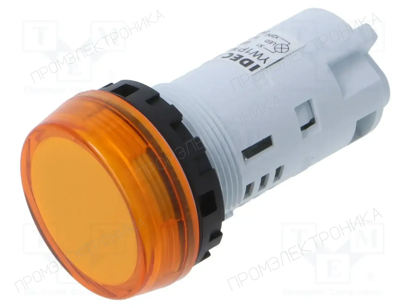 IDEC YW1P-1BUQM3A — Панельные аксессуары стандартные