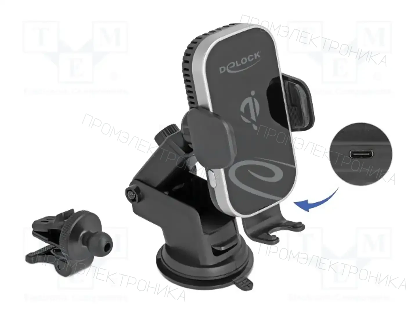 DELOCK 66939 — Автомобильные ручки
