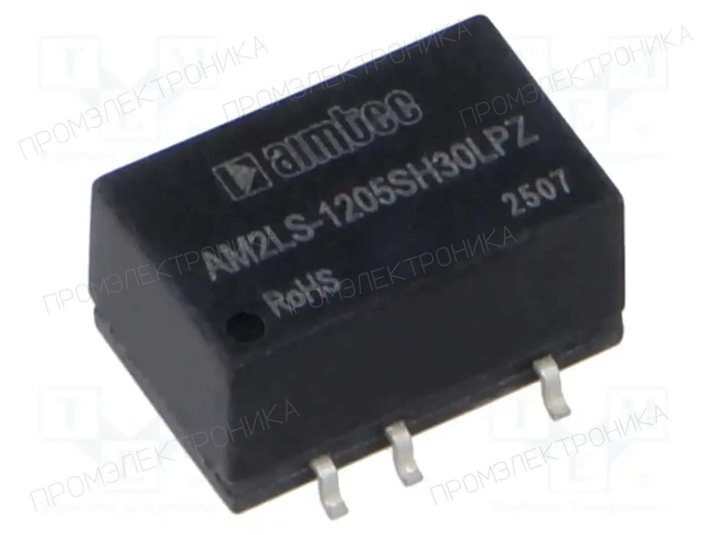 AIMTEC AM2LS-1205SH30LPZ — Преобразователи DC/DC