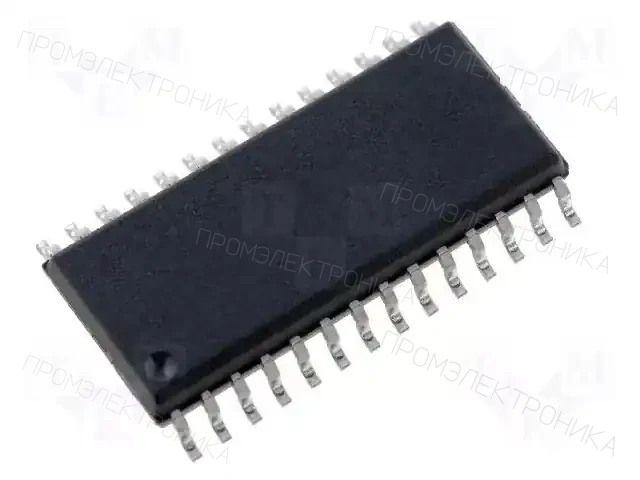 Analog Devices (MAXIM INTEGRATED) MAX306CWI+ — Мультиплексоры и переключатели аналог