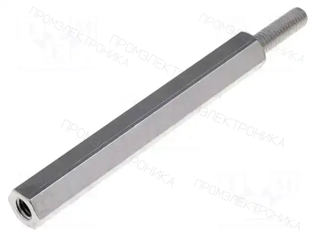 ESSENTRA HTSN-M3-40-6-2 — Элементы дистанционные металлические