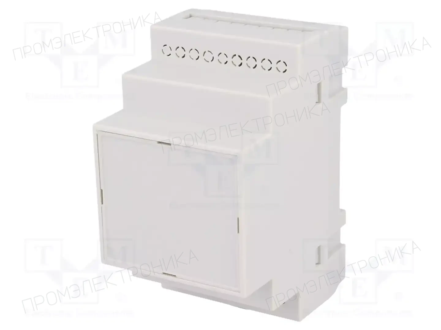 KRADEX Z107PS — Корпуса на DIN-рейку