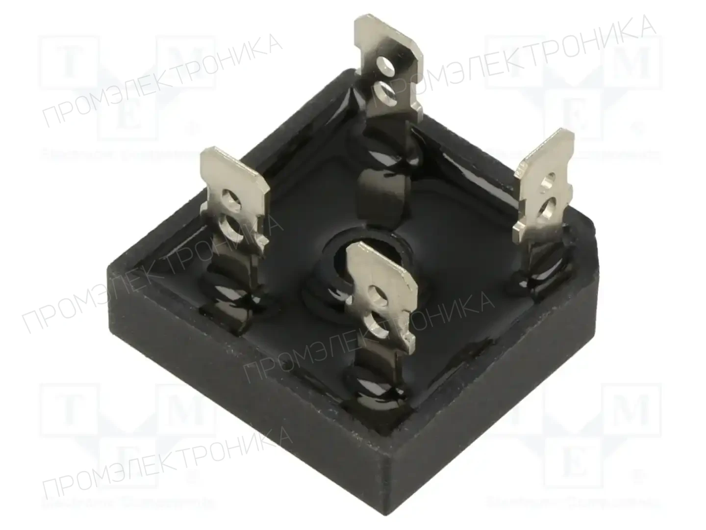 DC COMPONENTS GBPC3501 — Однофазные мосты диодные квадратные