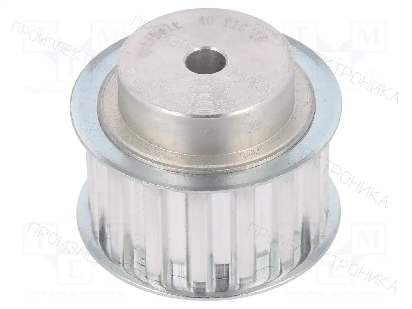 OPTIBELT 40 T10 16-200ZA — Трансмиссия