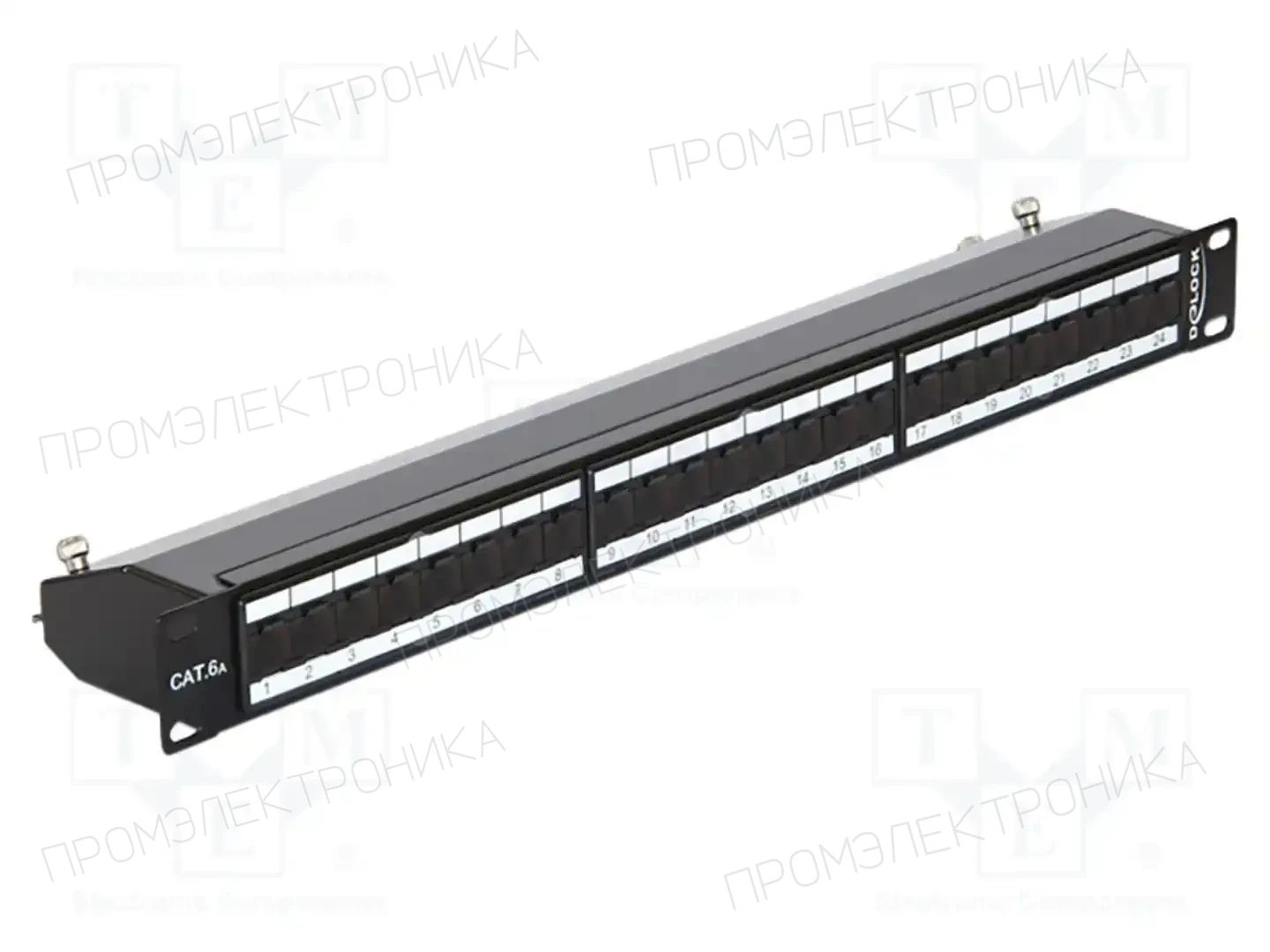DELOCK 43320 — Компьютерные аксессуары - прочее