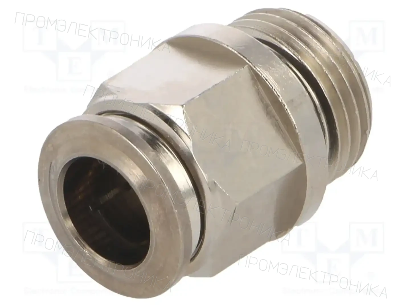 AIGNEP 57020 10-3/8 — Разъемы и провода