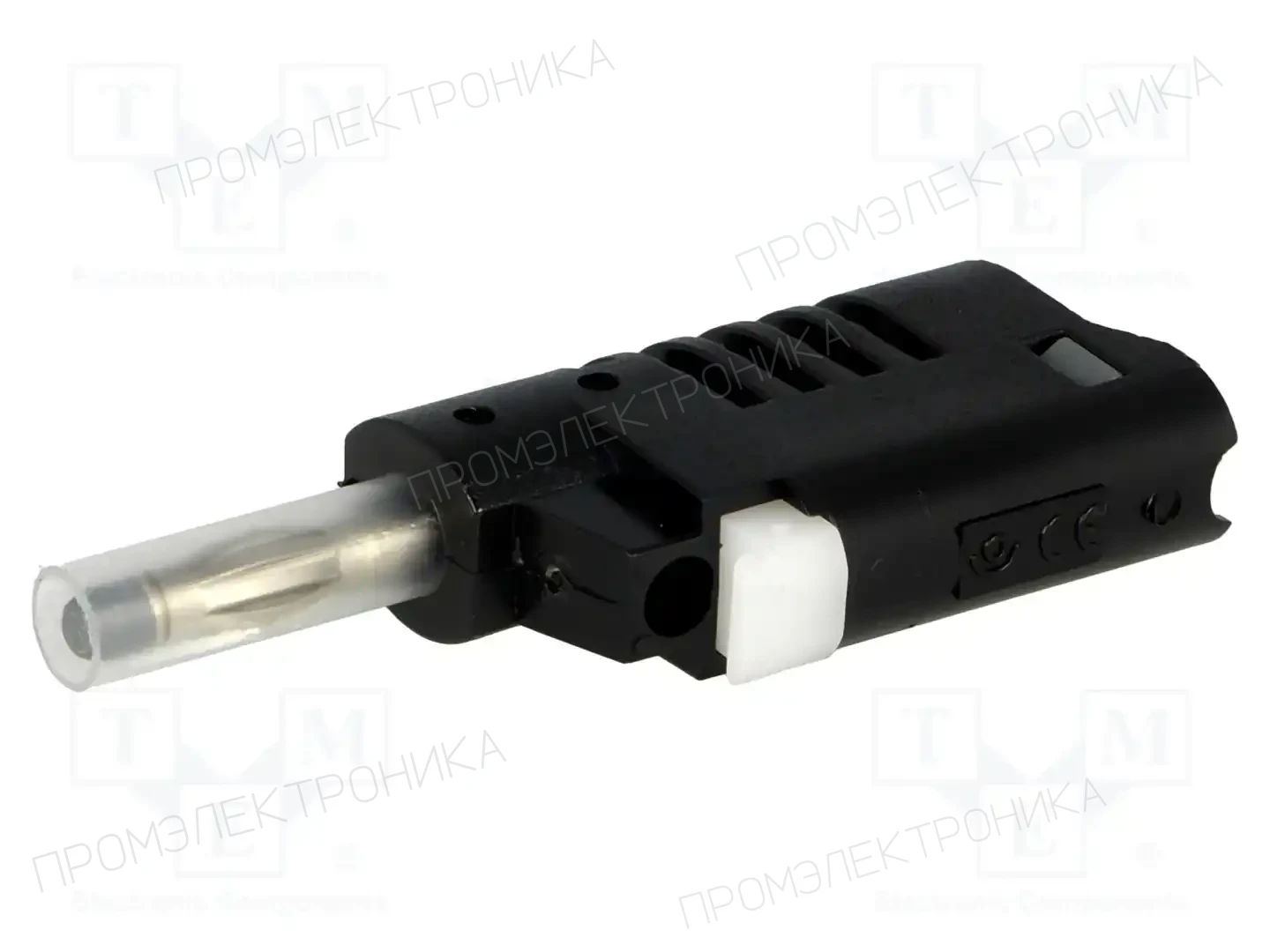 DONAU ELEKTRONIK 1081 — Вилки банановые 4мм