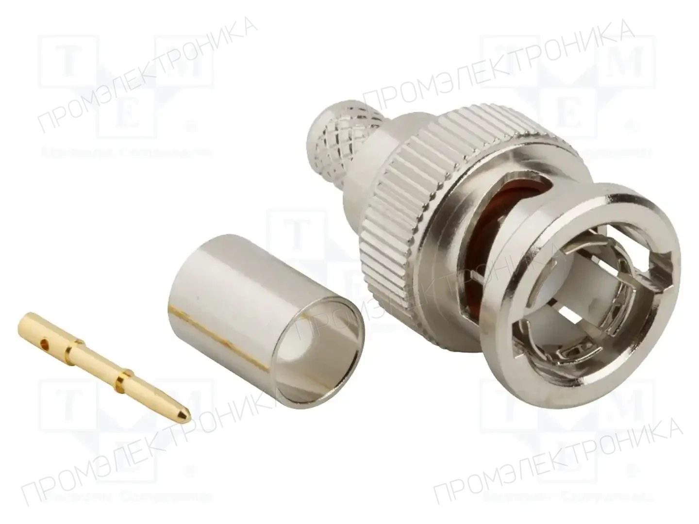 AMPHENOL RF 031-70030 — Разъeмы BNC