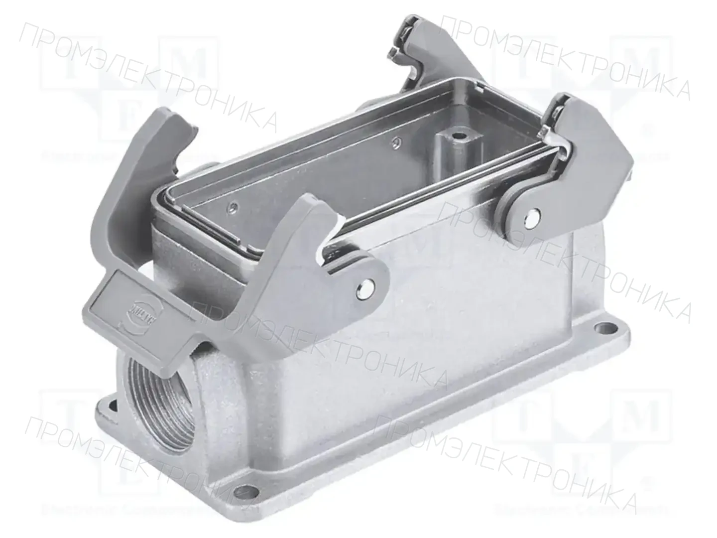 HARTING 19628161271 — Разъемы прочие