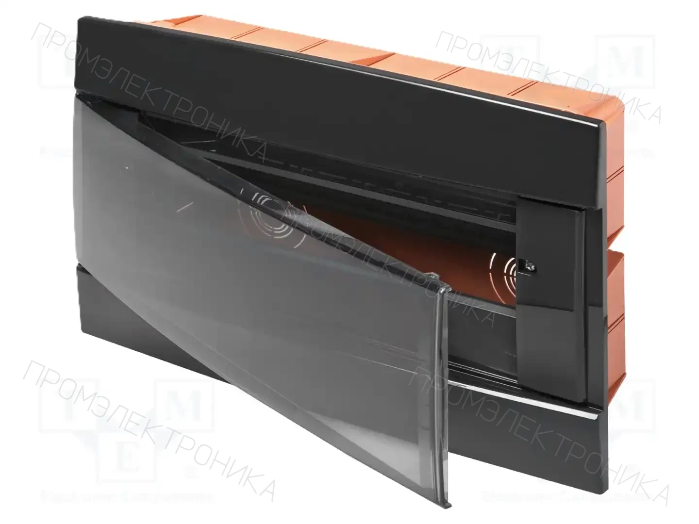 GEWISS GW40229TN — Корпуса для модульной аппаратуры