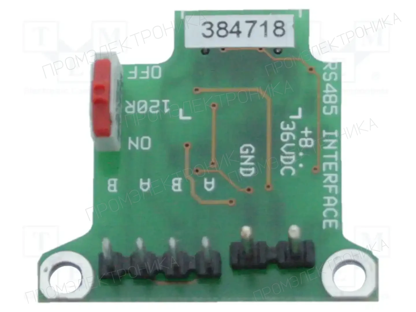 Optris CATACCTRS485B — Пирометры