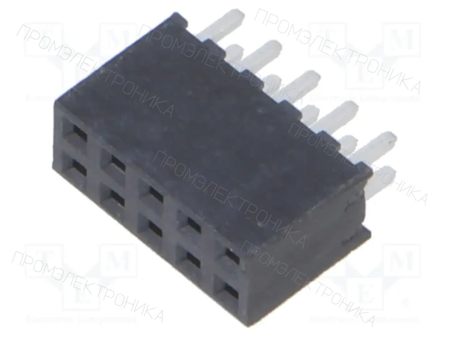SAMTEC SQT-105-01-F-D — Разъeмы пластина - пластина
